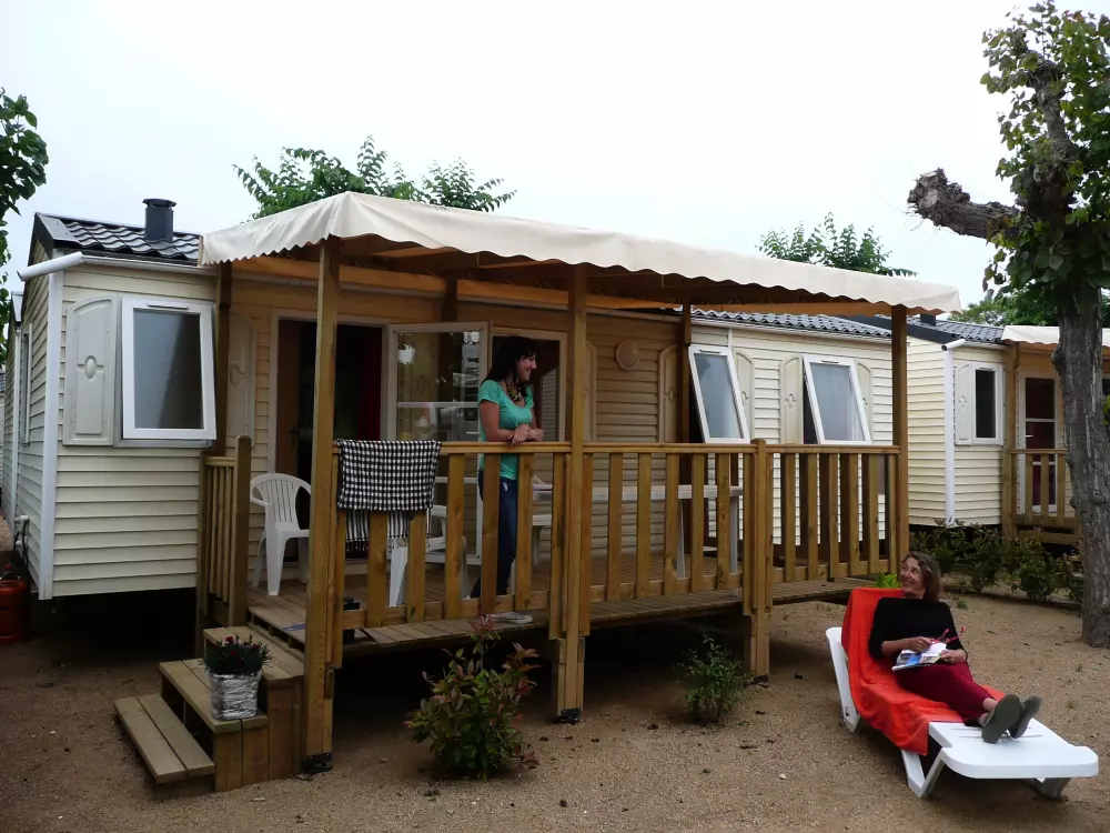 Camping La Masia 3 étoiles★★★