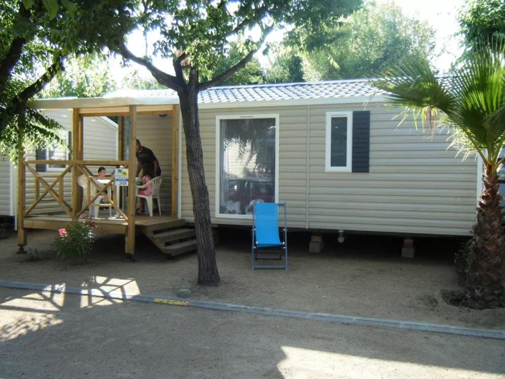 Camping La Masia 3 étoiles★★★
