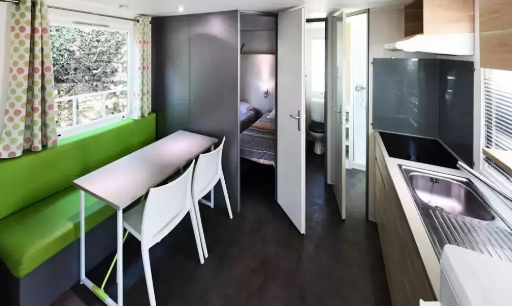 Camping La Masia 3 étoiles★★★