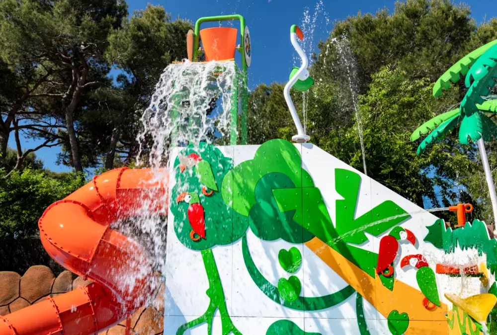 Camping Solmar by Viajes Velero 2 étoiles★★