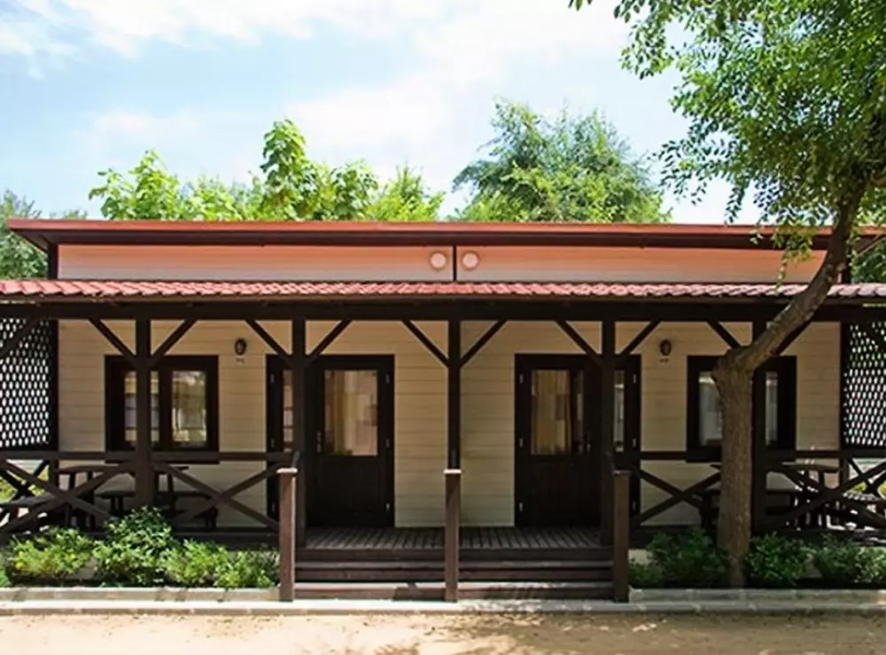 Camping Solmar by Viajes Velero 2 étoiles★★