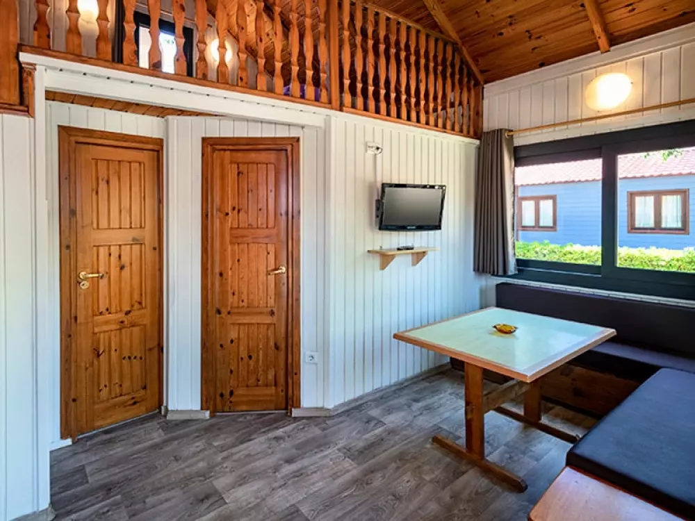 Camping Solmar by Viajes Velero 2 étoiles★★