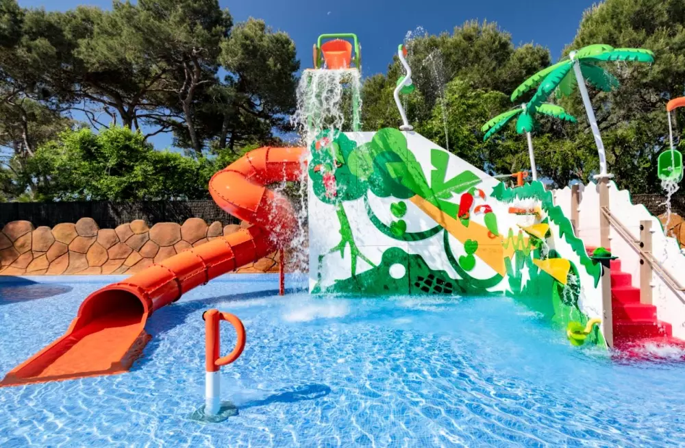 Camping Solmar by Viajes Velero 2 étoiles★★