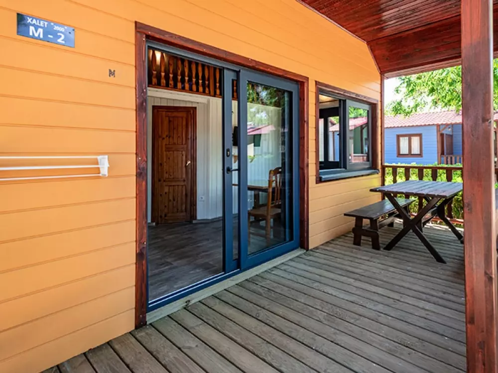 Camping Solmar by Viajes Velero 2 étoiles★★