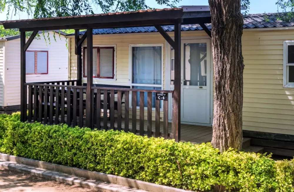 Camping Solmar by Viajes Velero 2 étoiles★★