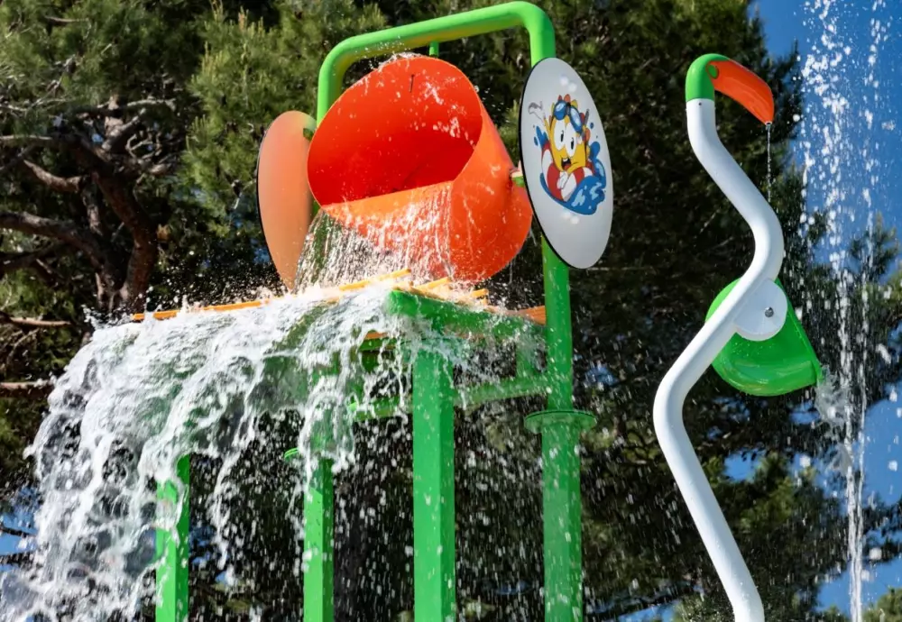 Camping Solmar by Viajes Velero 2 étoiles★★