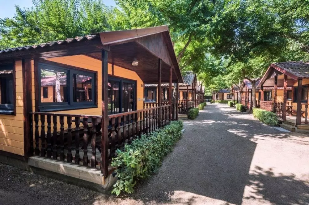 Camping Solmar by Viajes Velero 2 étoiles★★