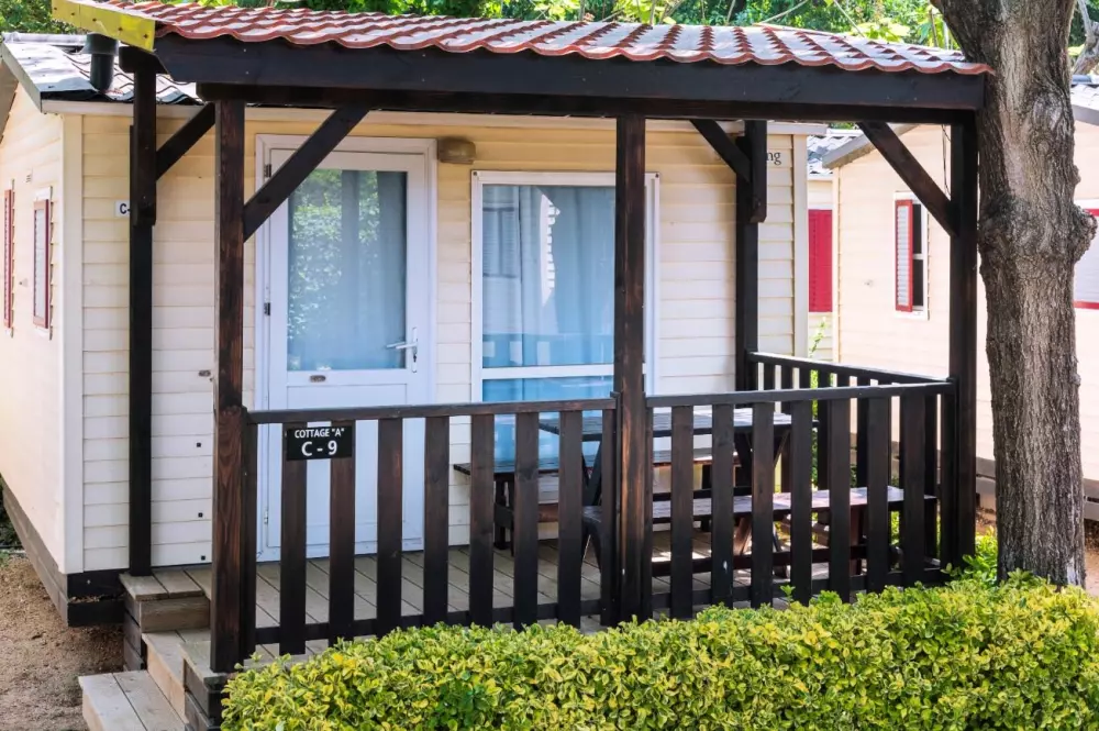 Camping Solmar by Viajes Velero 2 étoiles★★