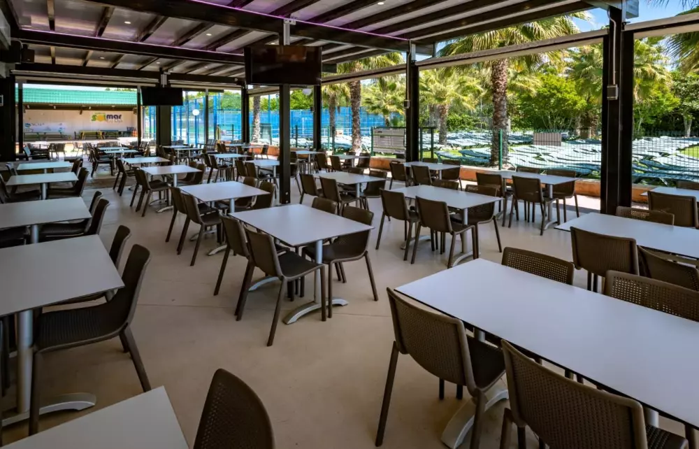 Camping Solmar by Viajes Velero 2 étoiles★★