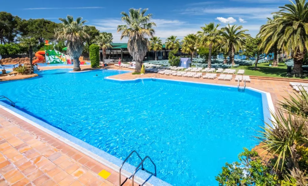 Camping Solmar by Viajes Velero 2 étoiles★★