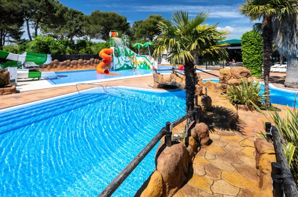 Camping Solmar by Viajes Velero 2 étoiles★★