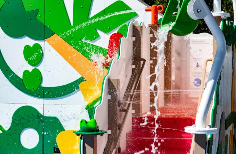 Camping Solmar by Viajes Velero 2 étoiles★★