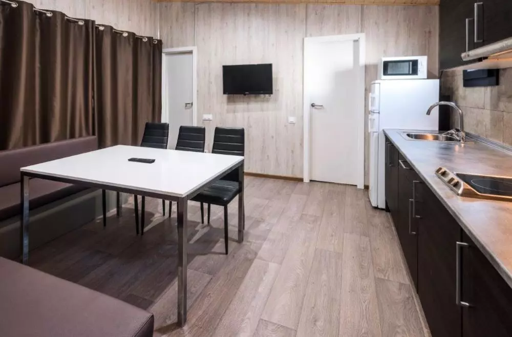 Camping Solmar by Viajes Velero 2 étoiles★★