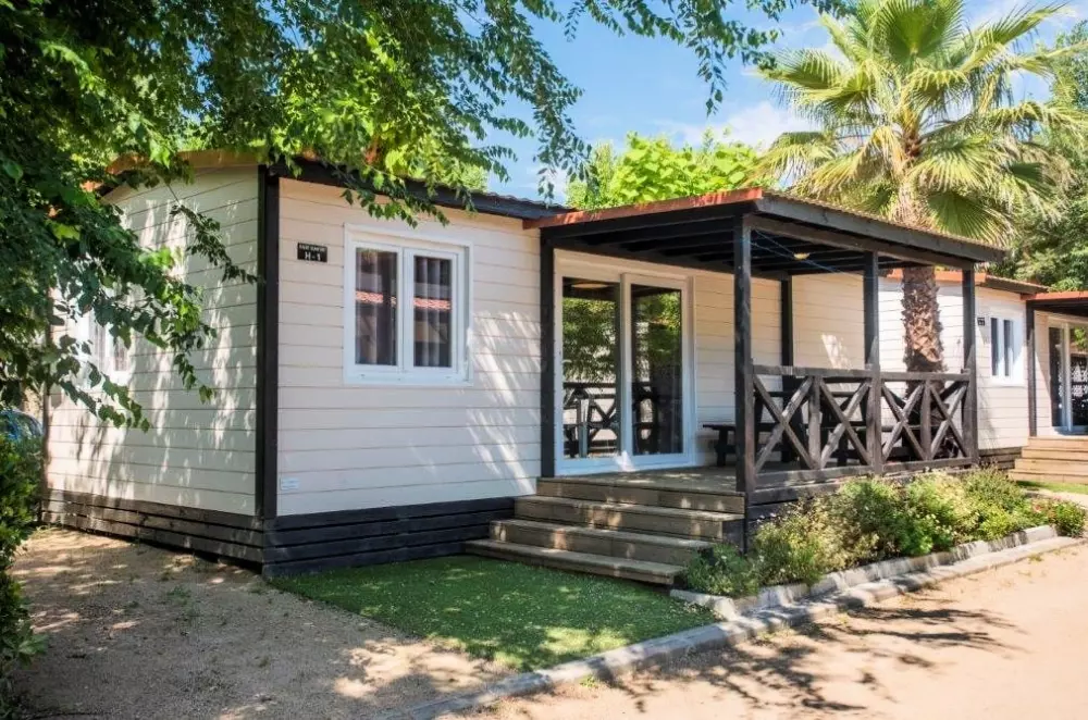 Camping Solmar by Viajes Velero 2 étoiles★★