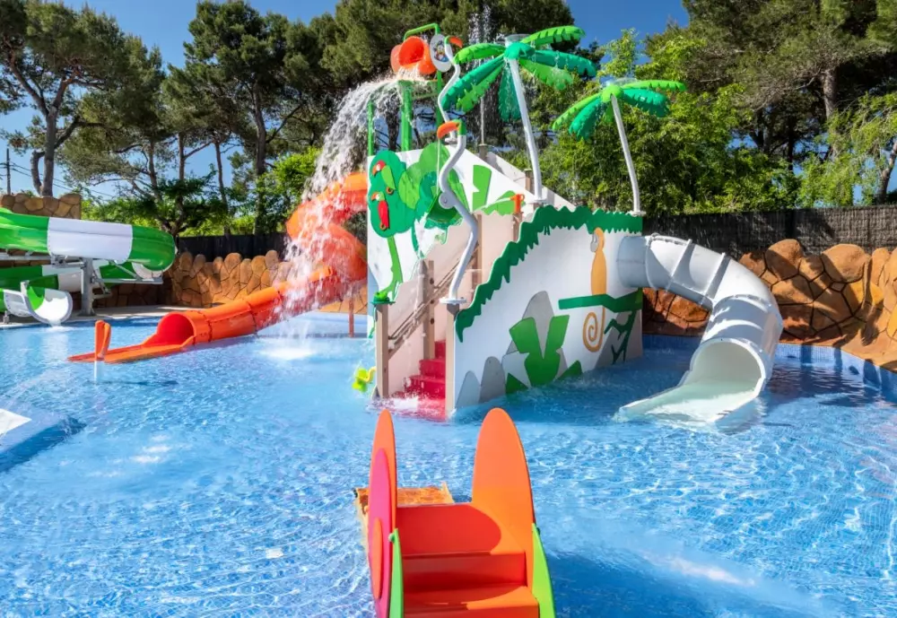 Camping Solmar by Viajes Velero 2 étoiles★★