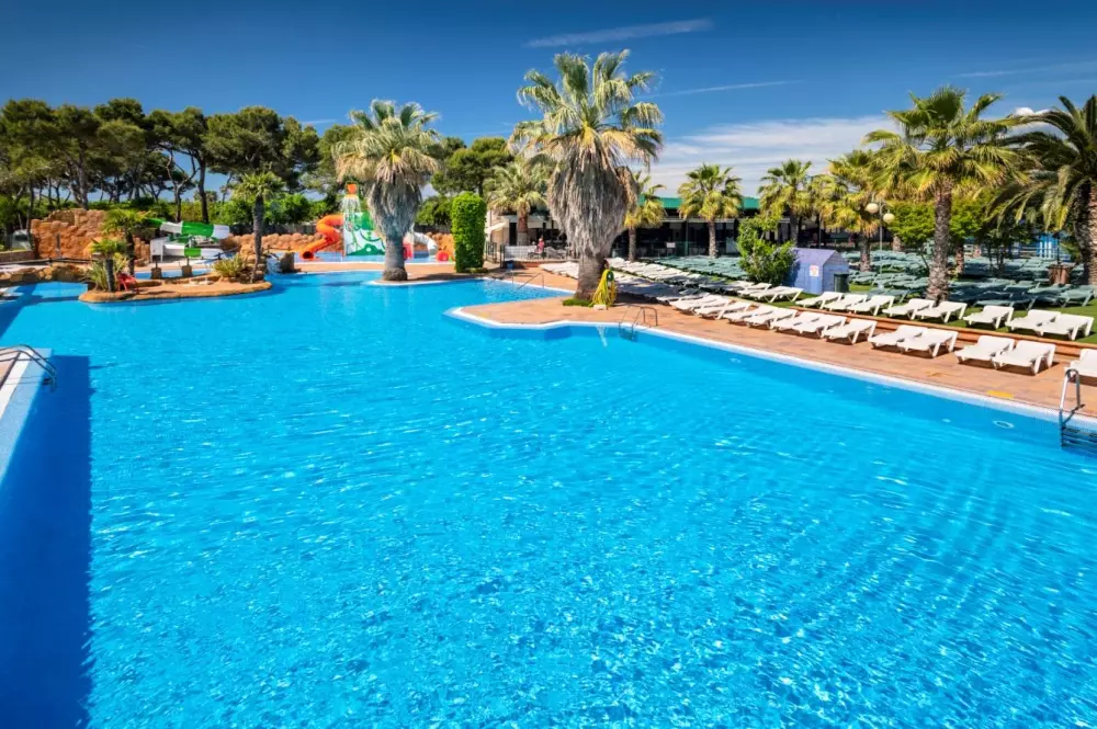 Camping Solmar by Viajes Velero 2 étoiles★★