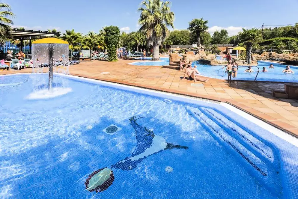 Camping Solmar2 étoiles★★