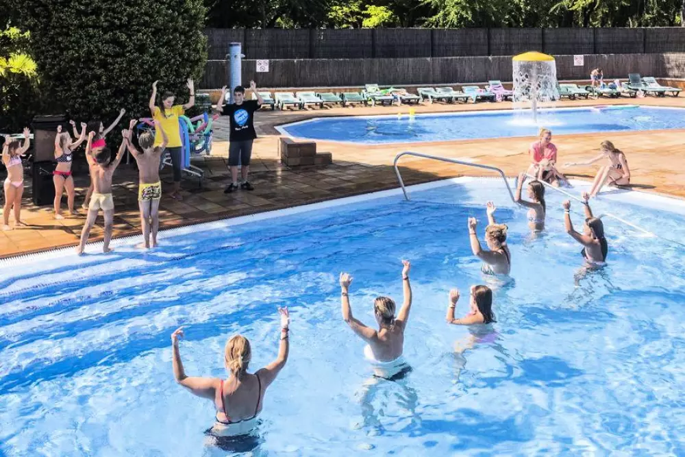 Camping Solmar2 étoiles★★