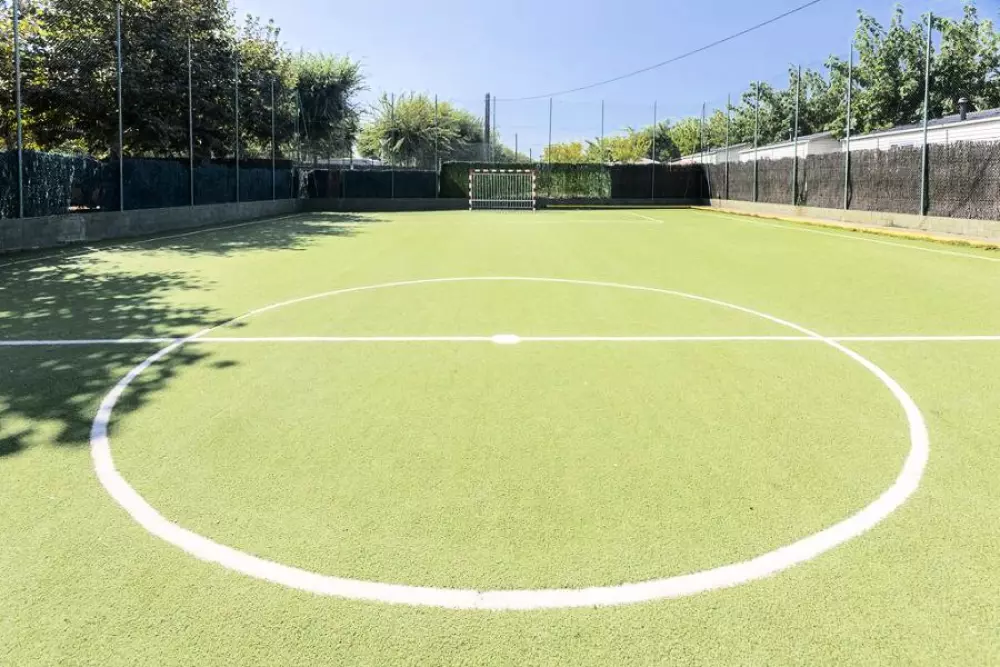 Camping Solmar2 étoiles★★