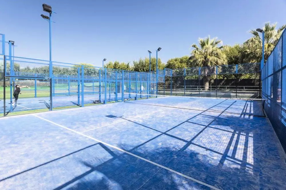 Camping Solmar2 étoiles★★