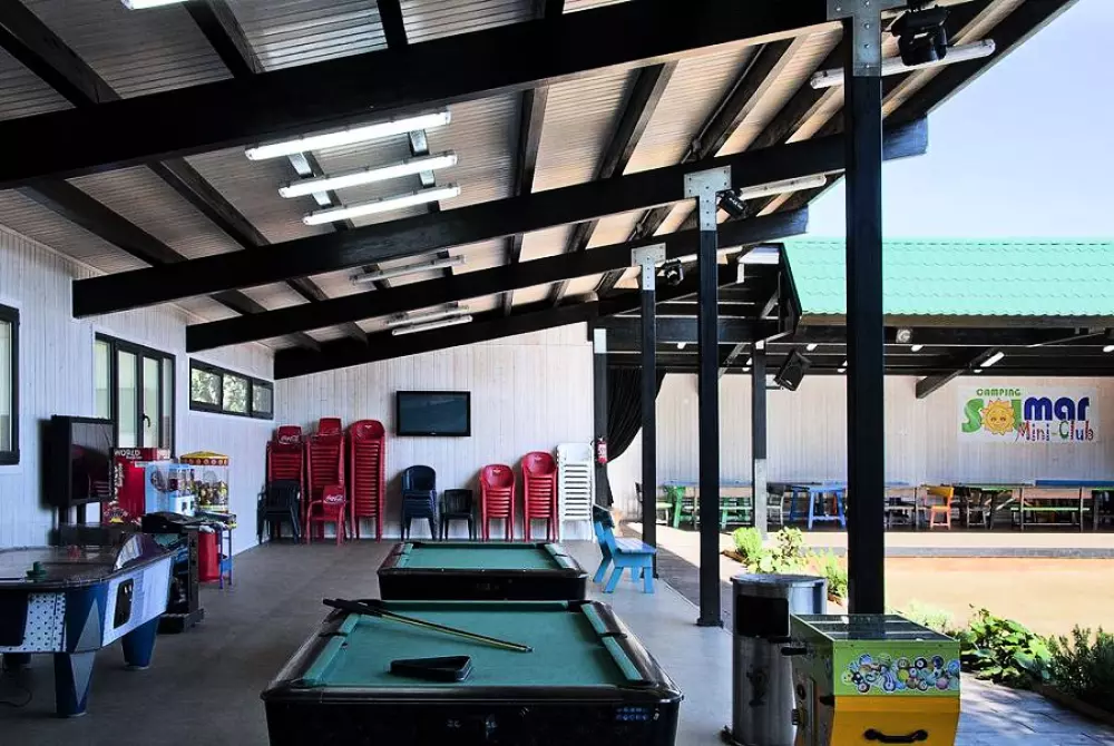 Camping Solmar2 étoiles★★