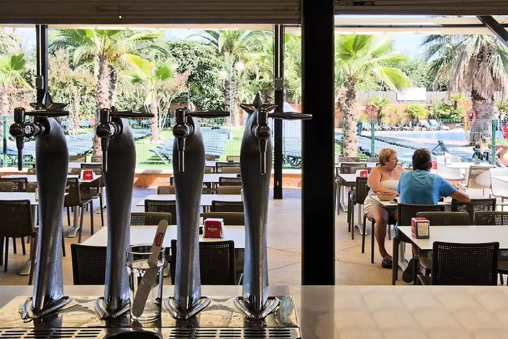 Camping Solmar2 étoiles★★