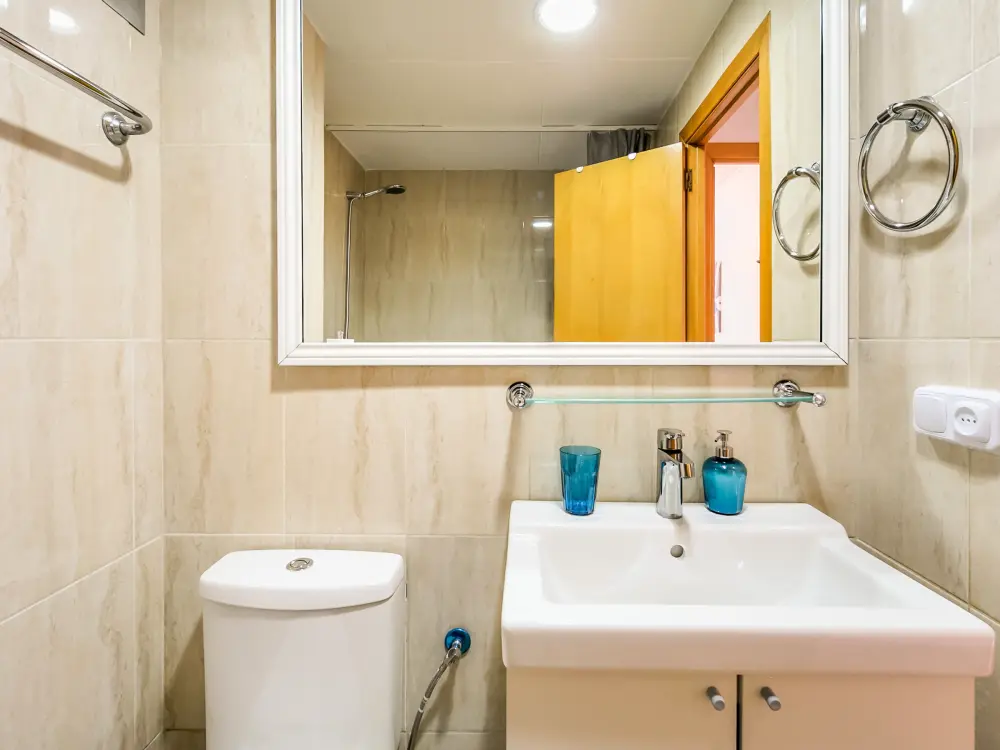 Location de Vacances Blanes 106