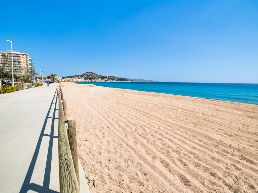 Location de Vacances Blanes 106