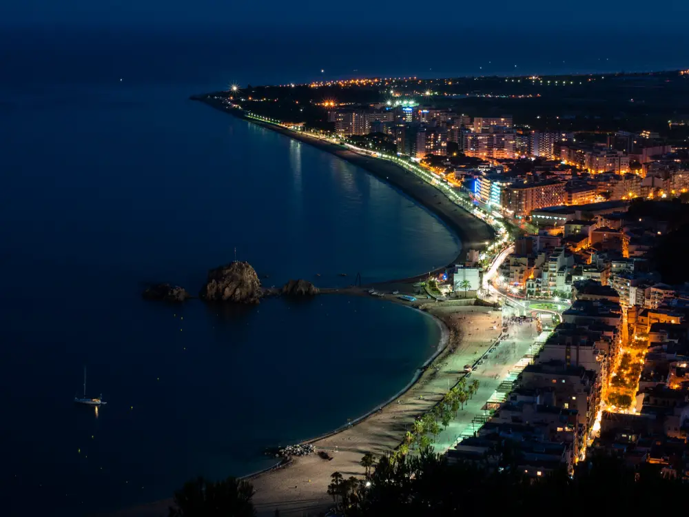 Location de Vacances Blanes 106
