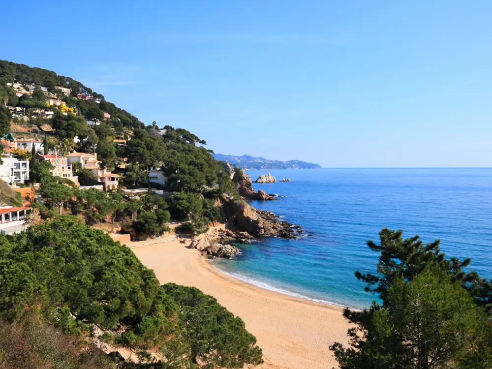 Location de Vacances Blanes 106