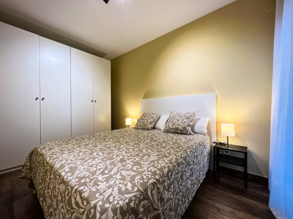 Location de Vacances Blanes 108