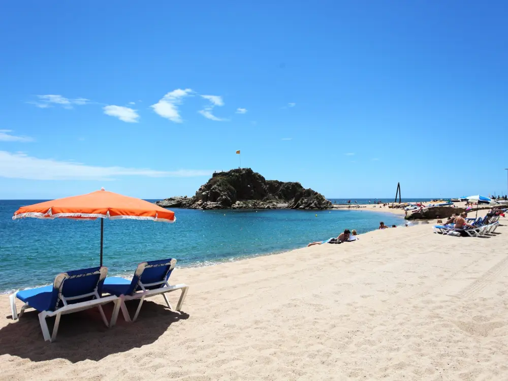 Location de Vacances Blanes 108