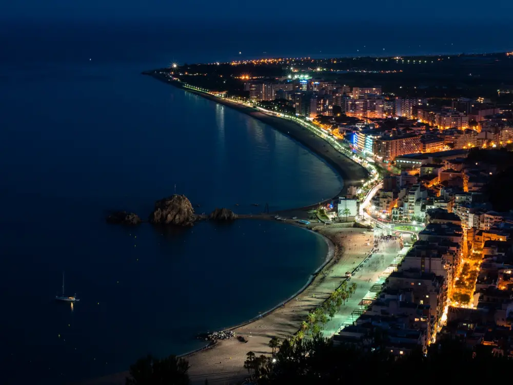 Location de Vacances Blanes 108