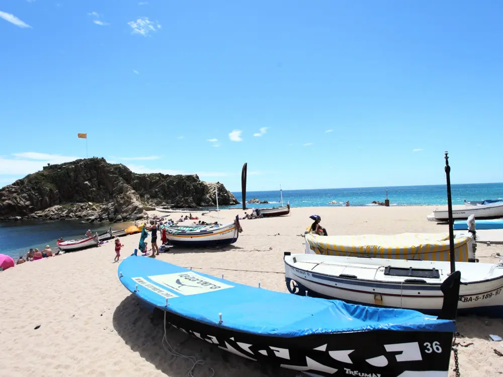 Location de Vacances Blanes 108