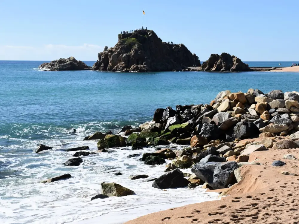 Location de Vacances Blanes 110