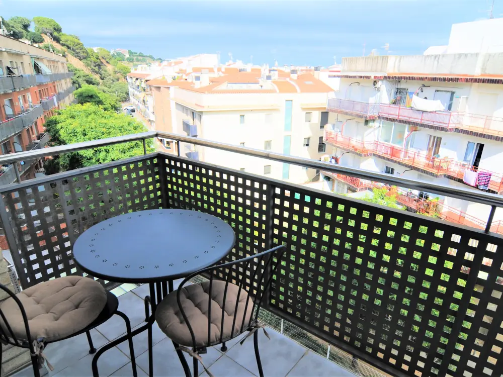 Location de Vacances Blanes 110