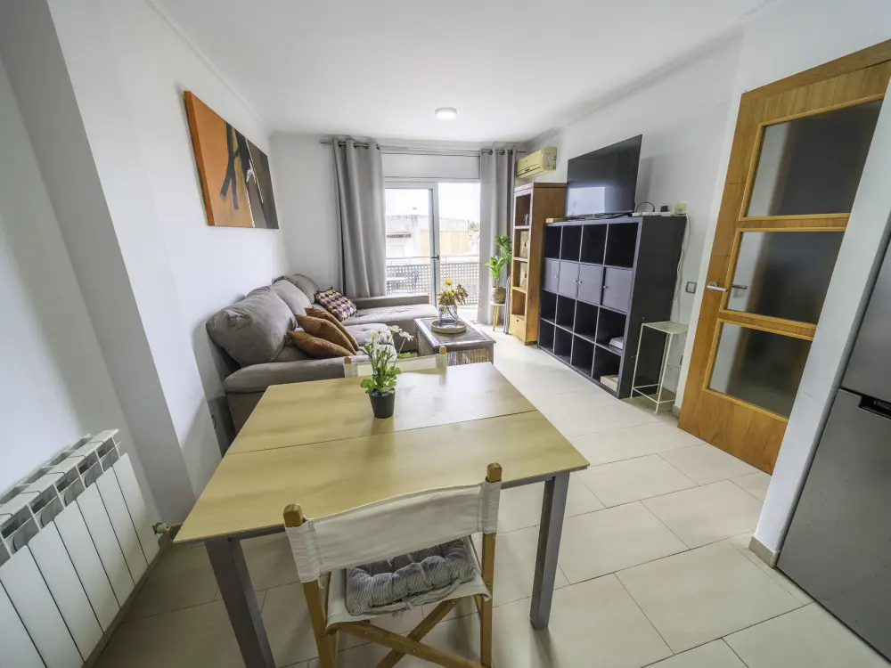 Location de Vacances Blanes 110