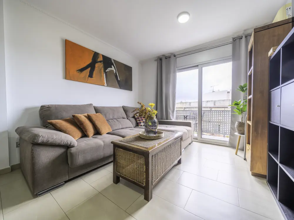 Location de Vacances Blanes 110