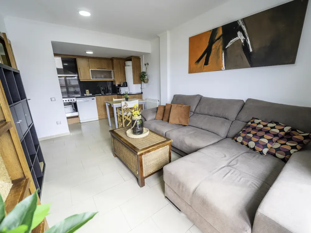 Location de Vacances Blanes 110