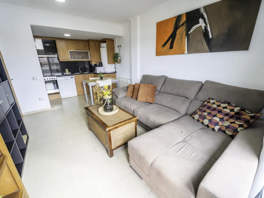 Location de Vacances Blanes 110