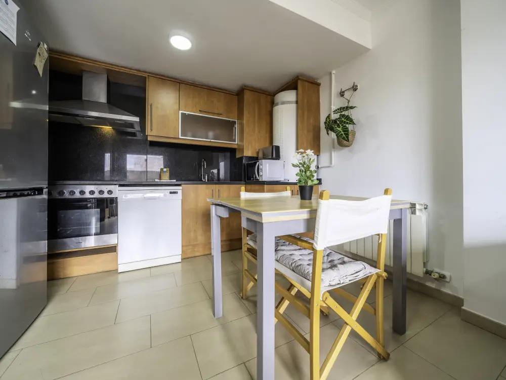 Location de Vacances Blanes 110