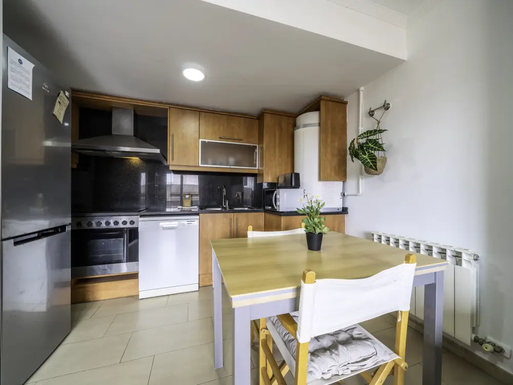 Location de Vacances Blanes 110