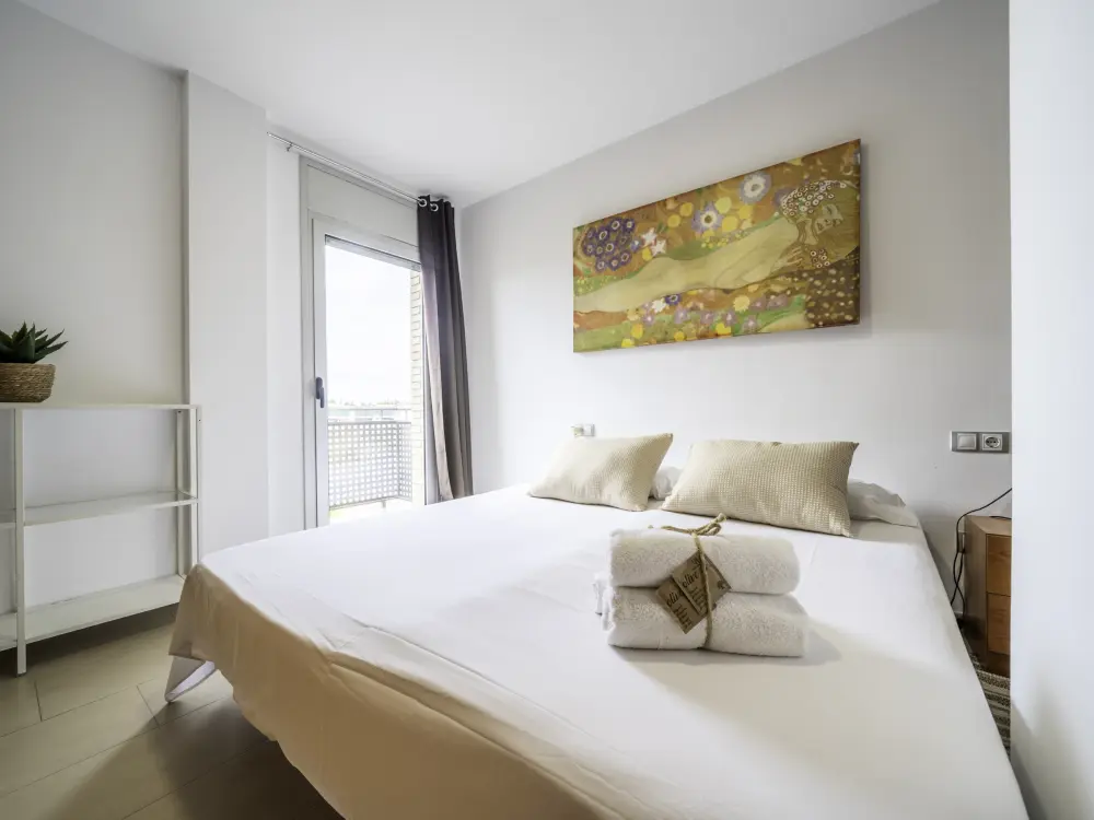 Location de Vacances Blanes 110