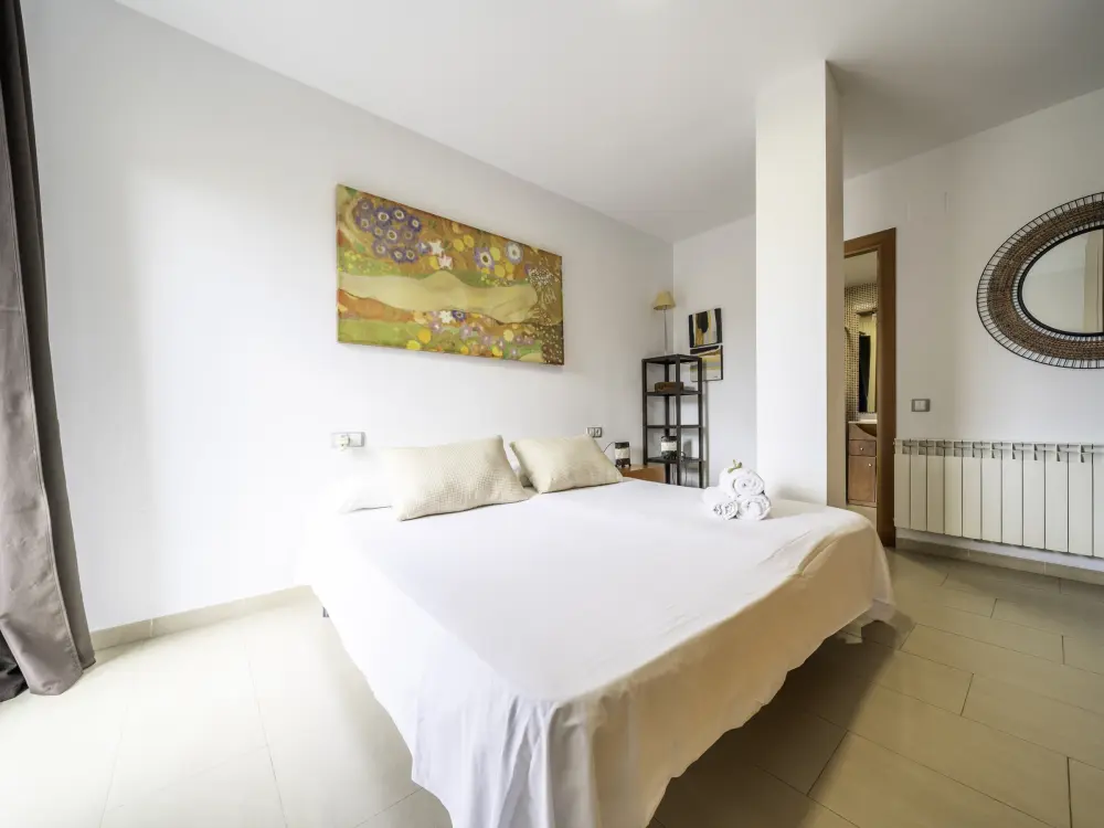 Location de Vacances Blanes 110