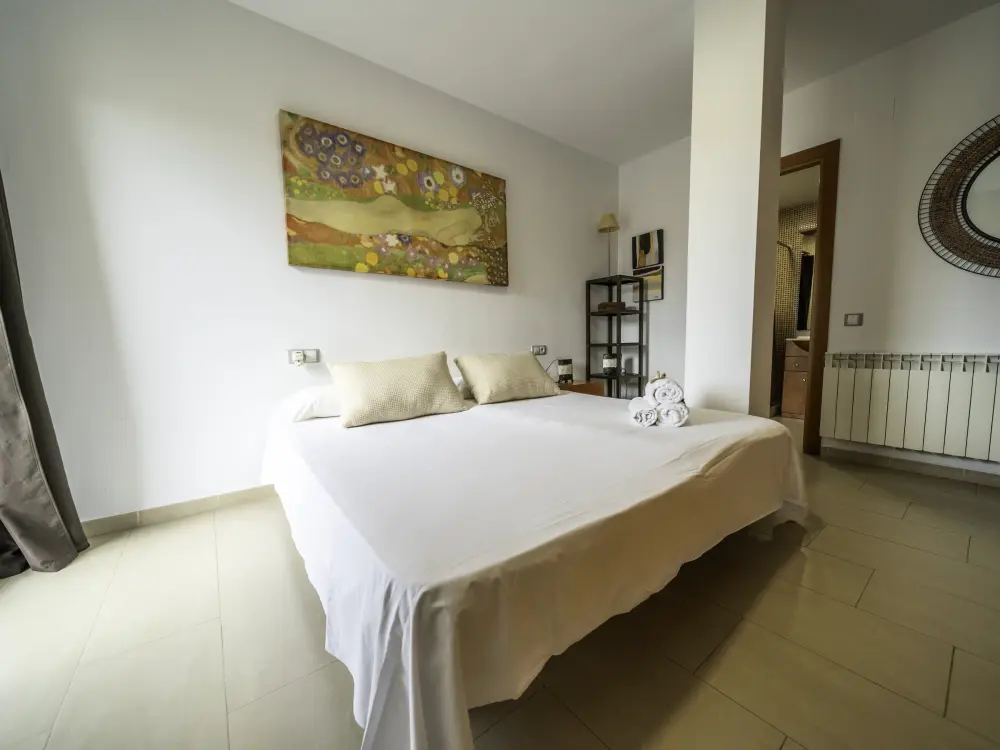 Location de Vacances Blanes 110