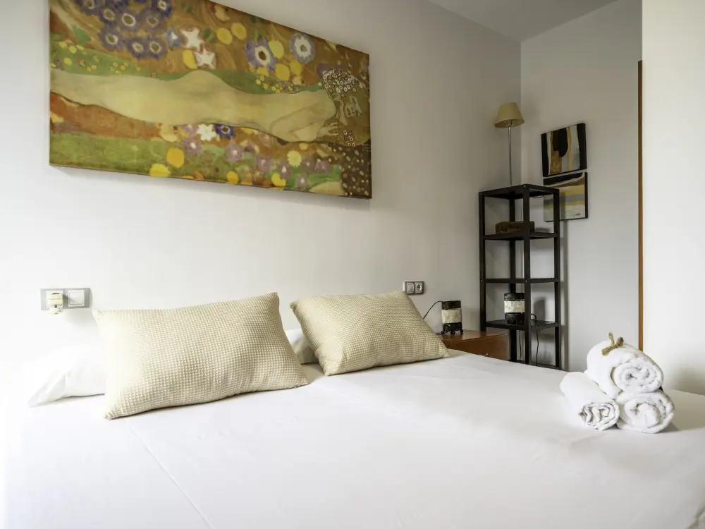 Location de Vacances Blanes 110