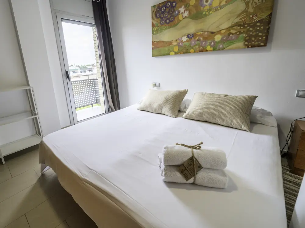 Location de Vacances Blanes 110