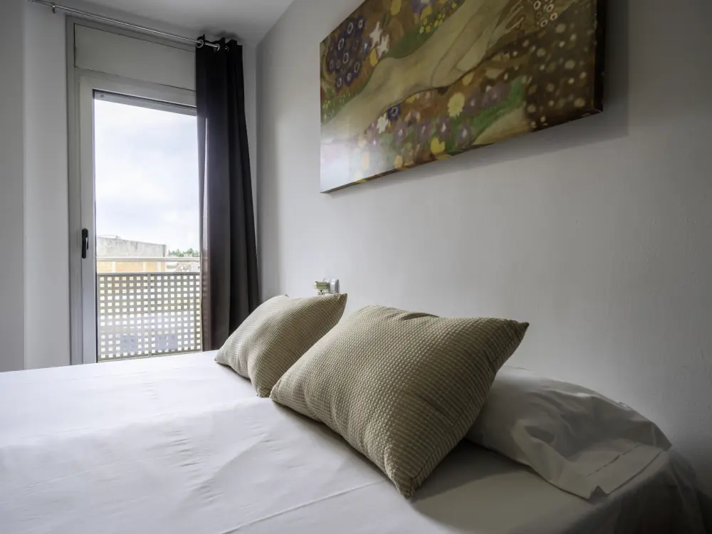 Location de Vacances Blanes 110