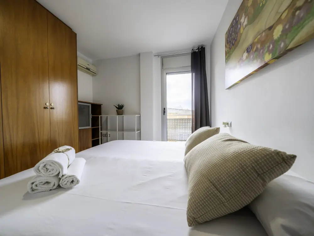 Location de Vacances Blanes 110