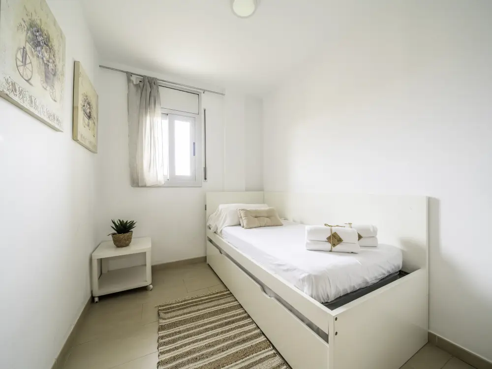 Location de Vacances Blanes 110